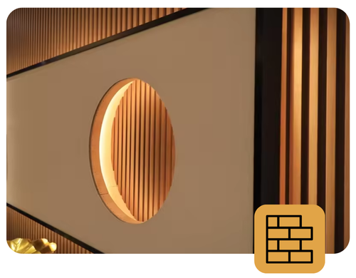 Wall Cladding